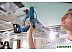 Шуруповерт Bosch GSR 18 V-EC TE Professional (06019C8007) (с 2-мя АКБ) Шуруповерт Bosch GSR 18 V-EC TE Professional (06019C8007) (с 2-мя АКБ)