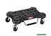 Роллер Milwaukee PackOut Flat Trolley (4932471068)