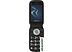Мобильный телефон Maxvi E6 (черный)