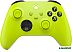 Геймпад Microsoft Xbox (салатовый) (QAS-00021)