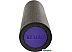 Массажный ролик-валик Bradex SF 0821 (серый/фиолетовый)