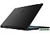 Игровой ноутбук MSI Katana 17 B13VGK-884XBY