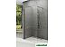 Душевой уголок Ravak Walk-In Wall 100 (серебристый/прозрачное)