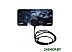 Антенна телевизионная комнатная Perfeo PF-TV3214 PLANE DVB-T2