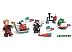Конструктор Lego Marvel Адвент-календарь Стражи Галактики 76231