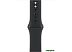 Умные часы Apple Watch Series 10 42 мм (алюминиевый корпус, черный/черный, спортивный силиконовый ре Умные часы Apple Watch Series 10 42 мм (алюминиевый корпус, черный/черный, спортивный силиконовый ре