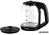 Электрический чайник Blackton Bt KT1823G (черный) Электрический чайник Blackton Bt KT1823G (черный)
