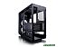 Корпус без БП Fractal design FOCUS MINI Black