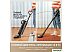 Пылесос Dreame G10 Combo Wet and Dry Vacuum HHV11A (евровилка, черный)