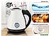 Электрический чайник CAMRY CR1344 WH