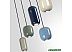 Подвесная люстра Odeon Light Ovali 5053/7 Подвесная люстра Odeon Light Ovali 5053/7