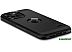 Чехол для телефона Spigen Tough Armor (MagFit) для iPhone 15 Pro ACS06733 (черный)