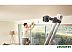 Лазерный нивелир Bosch Quigo Green 0603663C03 (штатив, батарейки)