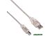 Кабель Buro USB2.0-AM/BM-3-TRANS