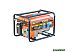Бензиновый генератор SBK BG4600