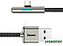 Кабель Baseus CAT7C-B01 USB-Type A - USB Type-C (1 м, черный) Кабель Baseus CAT7C-B01 USB-Type A - USB Type-C (1 м, черный)