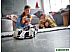 Конструктор инерционный Lego Technic Болид Formula E Porsche 99X Electric 42137 Конструктор инерционный Lego Technic Болид Formula E Porsche 99X Electric 42137