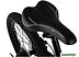 Детский велосипед Maxiscoo Supreme MSC-SU2003-6 (черный аметист)