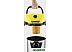 Пылесос Karcher WD 3-18 S Battery Set [1.628-576.0]