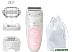 Эпилятор Braun Silk-epil 5 SensoSmart 5/620 Эпилятор Braun Silk-epil 5 SensoSmart 5/620