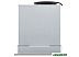 Кухонная вытяжка Krona Selina 600 PRM Inox 3P (нержавеющая сталь)