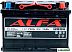 Автомобильный аккумулятор ALFA Hybrid 75 R (75 А·ч)