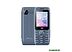 Мобильный телефон BQ-Mobile Fortune BQ-2450 (серый)