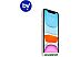 Смартфон Apple iPhone 11 256GB Воcстановленный by Breezy, грейд A (белый)