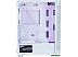 Корпус Zalman i4 TG (белый)