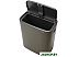 Мусорное ведро Brabantia Bo Touch Bin 60 л (платиновый) (223068) Мусорное ведро Brabantia Bo Touch Bin 60 л (платиновый) (223068)