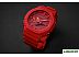 Наручные часы Casio G-Shock GA-2100-4A