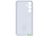Чехол для телефона Samsung Silicone Case Galaxy A35 (светло-голубой)