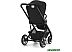 Коляска прогулочная «книга» Cybex Talos S Lux (BLK moon black)