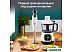 Погружной блендер Moulinex Yummy Gourmet DD55W110
