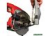 Дисковая (циркулярная) пила Milwaukee MCS 66 [4933440615]