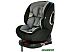 Детское автокресло Pituso Roys YB102A (black grey)