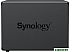 Сетевой накопитель Synology DiskStation DS1525+