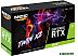 Видеокарта Inno3D GeForce RTX 3050 Twin X2 16GB N30502-06D6-1711VA60 Видеокарта Inno3D GeForce RTX 3050 Twin X2 16GB N30502-06D6-1711VA60