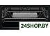 Электрический духовой шкаф Electrolux CombiQuick 800 EVL6E46X