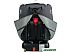 Детское автокресло Indigo Tourneo Isofix (черный)