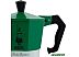 Гейзерная кофеварка Bialetti Moka Express Tricolor (3 порции)