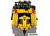 Конструктор управляемый Lego Technic Бульдозер Cat на пульте управления 42131
