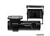 Видеорегистратор-GPS информатор (2в1) BlackVue DR750X-2CH Truck Plus
