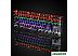 Клавиатура Oklick 960G DARK KNIGHT