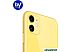 Смартфон Apple iPhone 11 64GB Воcстановленный by Breezy, грейд C (желтый)