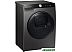 Стирально-сушильная машина Samsung WD10T754CBX/LD