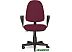Кресло Brabix Prestige Ergo MG-311 532422 (бордовый)