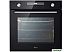 Электрический духовой шкаф LG WSEZM7225B1