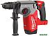 Перфоратор Milwaukee M18 FHX-0X FUEL 4933478888 (без АКБ, кейс)