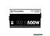 Блок питания Thermaltake TR2 S 500W [TRS-0500P-2]